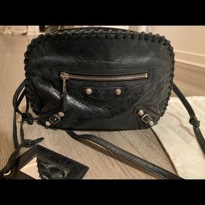 Balenciaga Crossbody Bag